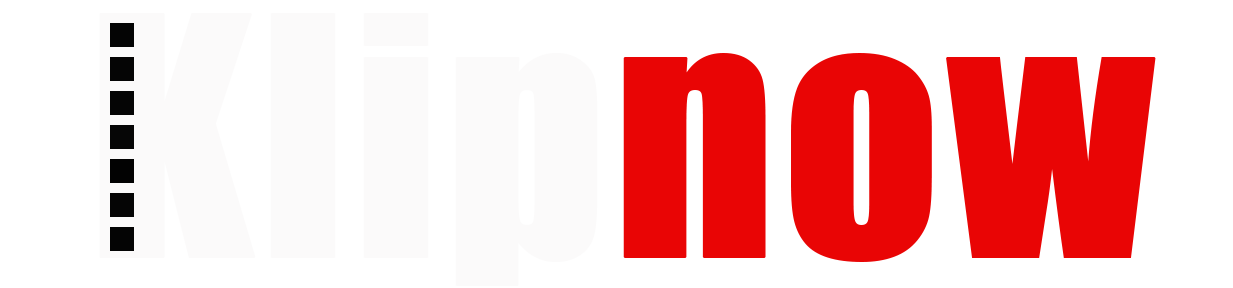 klipnow Logo